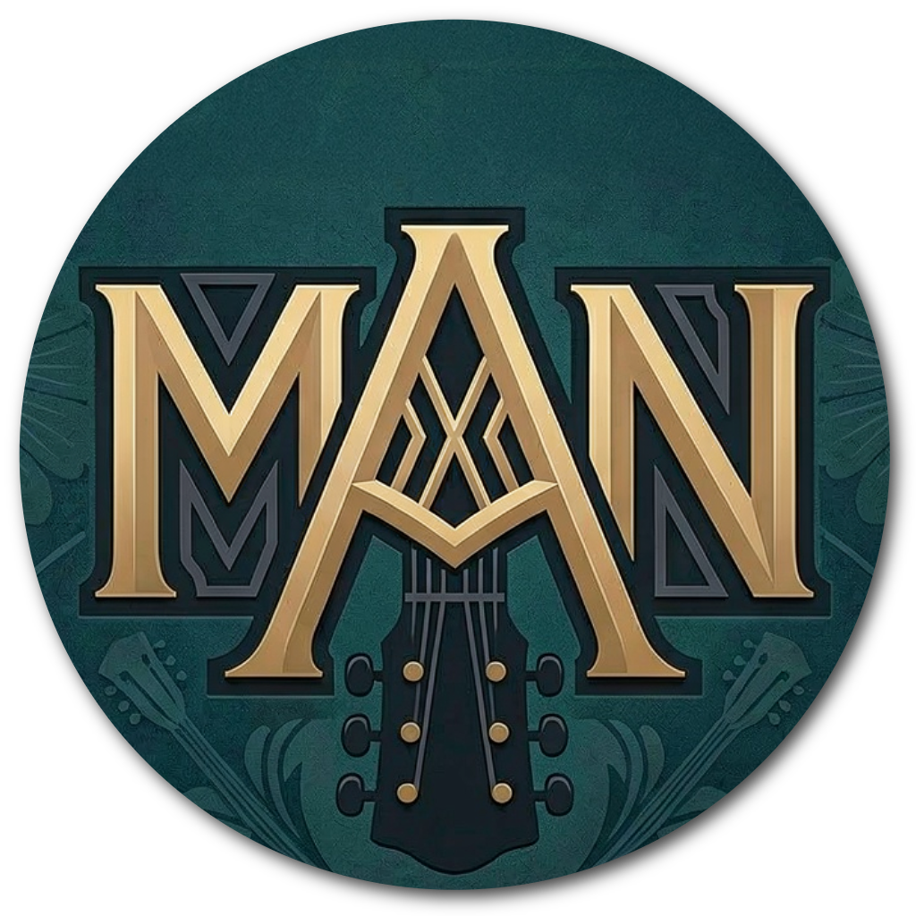 Mariachi Alma Nueva Mini Logo